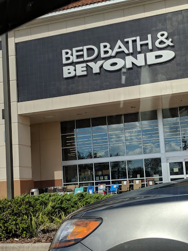 Department Store «Bed Bath & Beyond», reviews and photos, 963 Harley Strickland Blvd, Orange City, FL 32763, USA