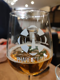 Plats et boissons du Crêperie Crêperie Phare St Louis à Orléans - n°8