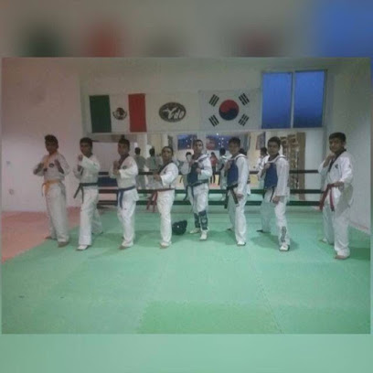 Taekwondo Casa Do Tlaxiaco - C. Hidalgo, Centro, 69800 Tlaxco, Oax., Mexico