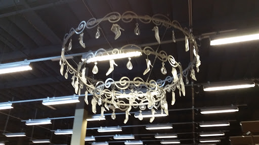 Shoe Store «DSW Designer Shoe Warehouse», reviews and photos, 1015 Cochrane Rd, Morgan Hill, CA 95037, USA