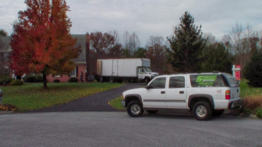 Moving and Storage Service «Suburban Solutions Moving and Transport», reviews and photos, 3000 Oak Dr, Kensington, MD 20895, USA