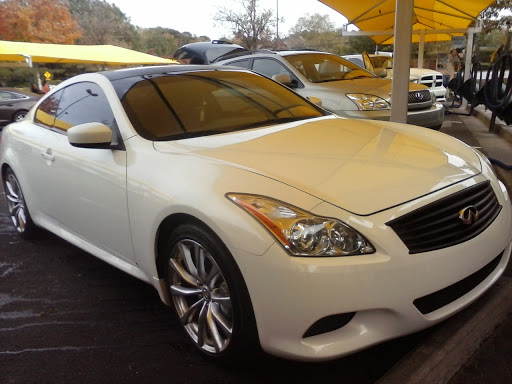 Car Wash «Quick Wash Express Car Wash», reviews and photos, 3645 Peachtree Industrial Blvd, Duluth, GA 30096, USA