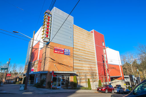 Self-Storage Facility «Metro Heated Storage», reviews and photos, 8908 Lake City Way NE, Seattle, WA 98115, USA