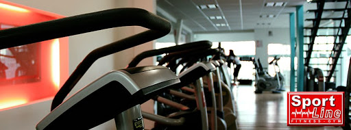 Sport Line Fitness Gym