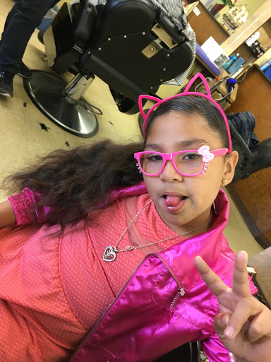 Barber Shop «Jimmy Barber Shop», reviews and photos, 1246 S Magnolia Ave, Anaheim, CA 92804, USA