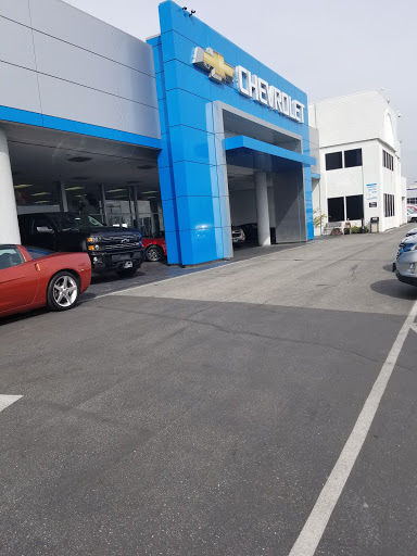 Sierra Auto Group image