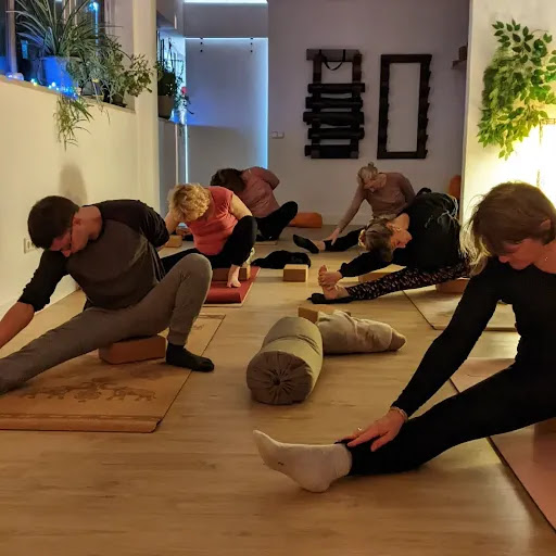 Centros de yoga en Altea de 2024