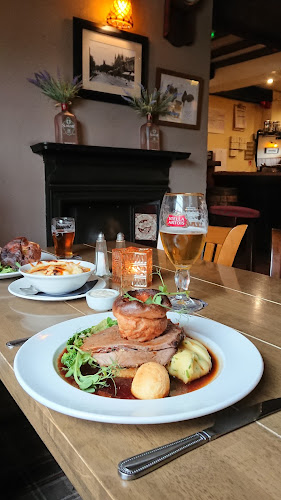 Opinii despre The Red Cow în Derby - Pub