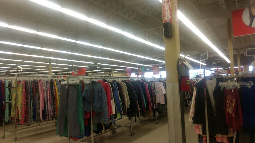 Thrift Store «Savers», reviews and photos