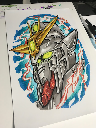 Explore tattoo of husband's name ideas, creative tattoo ideas in Cape Canaveral, available at Neo Ronin Dojo