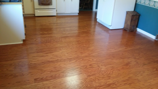 Home Improvement Store «The Home Depot», reviews and photos, 2205 E M 21, Owosso, MI 48867, USA