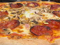 Pizza du Restaurant Les Arts à Rueil-Malmaison - n°5