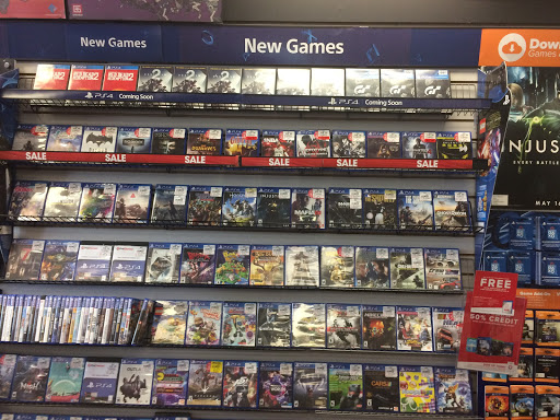 Video Game Store «GameStop», reviews and photos, 8764 Washington Blvd c, Pico Rivera, CA 90660, USA