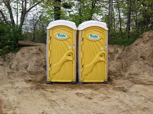 Pride the Portable Toilet Co. and WOW Septic Services image 5