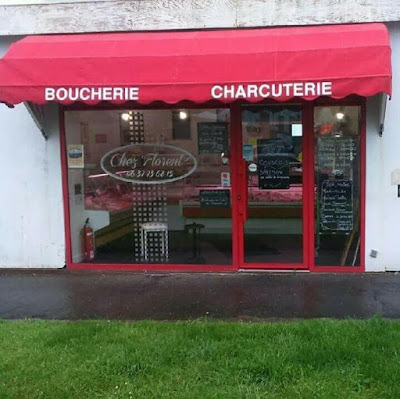 Chez Florent à Brest