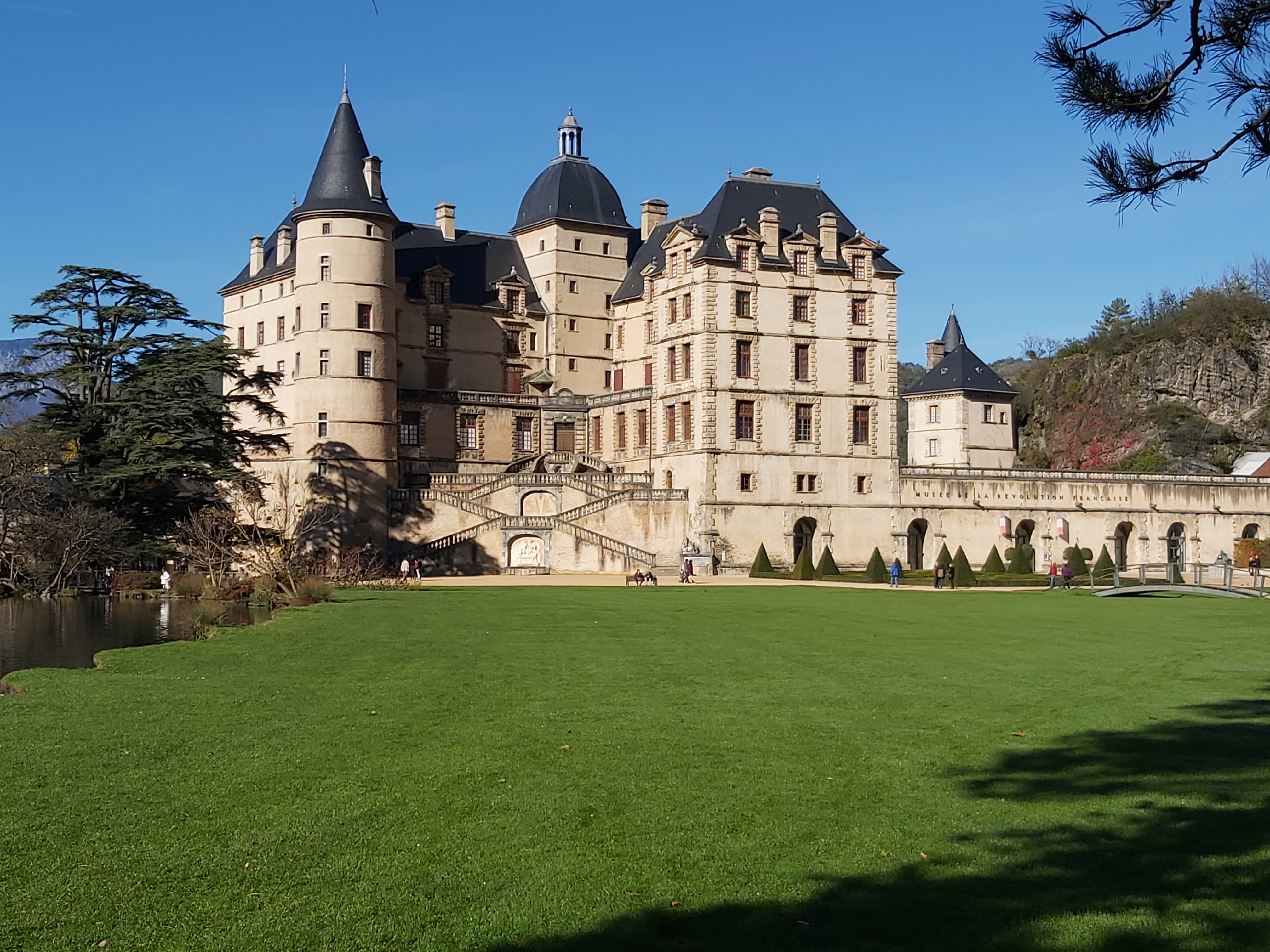 Photo n° 1 de l'avis de KHELGA.U fait le 21/11/2022 à 16:24