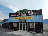 Photos du propriétaire du Restaurant asiatique Royal Grill à Nogent-sur-Oise - n°6