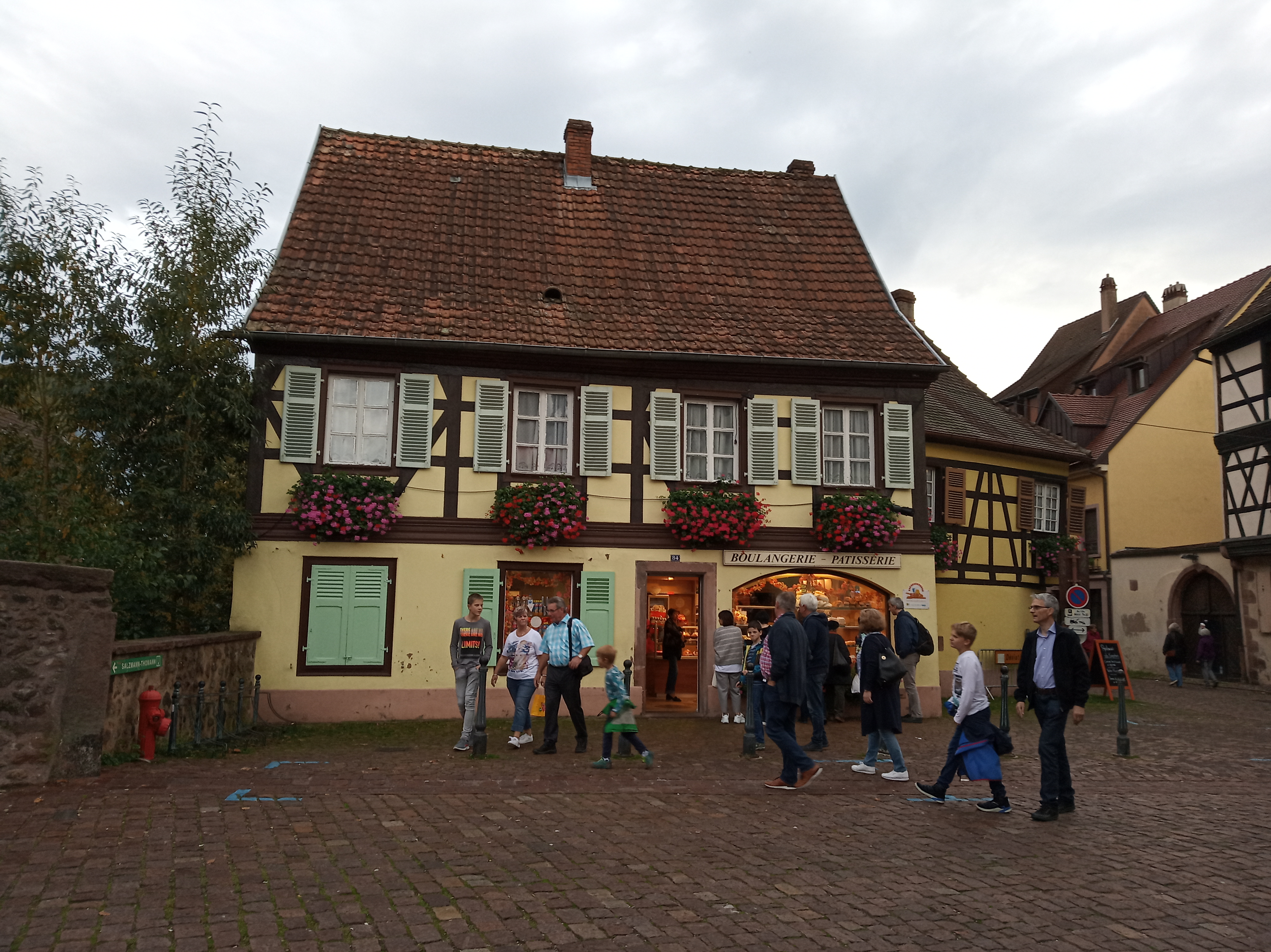 Photo n° 1 de l'avis de Evgenii.d fait le 16/10/2019 à 21:32