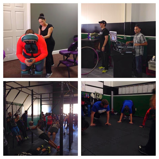 Physical Fitness Program «Warrior Fit Club Functional Strength & Conditioning», reviews and photos, 2530 Michigan Ave, Kissimmee, FL 34744, USA