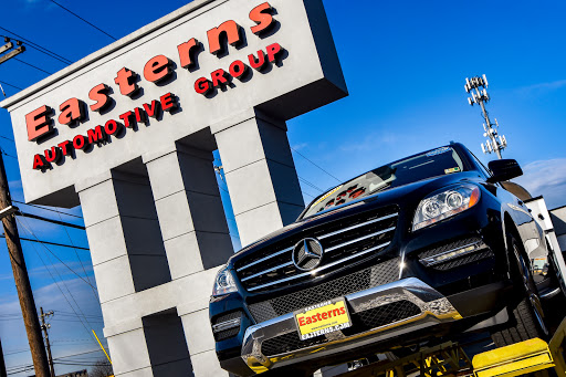 Used Car Dealer «Easterns Automotive Group / Eastern Motors», reviews and photos, 7598 Annapolis Rd, Hyattsville, MD 20784, USA