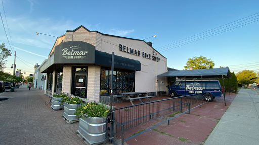Belmar Bike Shop, 1318 Main St, Belmar, NJ 07719, USA, 