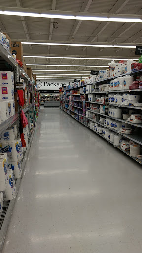 Department Store «Walmart Supercenter», reviews and photos, 601 Frank Sottile Blvd, Kingston, NY 12401, USA