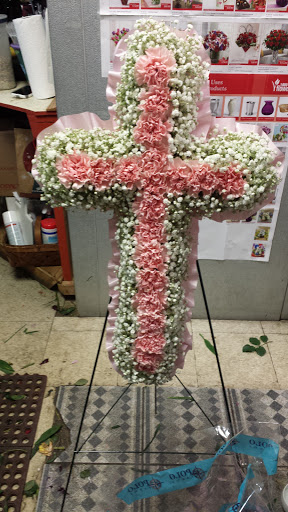 Florist «A Heavenly Florist», reviews and photos, 980 J Clyde Morris Blvd, Newport News, VA 23601, USA