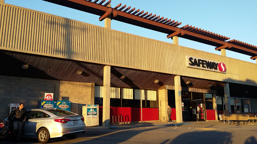 Grocery Store «Safeway», reviews and photos, 2350 Noriega St, San Francisco, CA 94122, USA