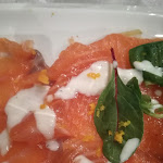 Photo n°2 de l'avis de Web.u fait le 12/06/2017 à 20:06 sur le  One Restaurant à Dalmine