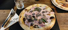 Pizza du Restaurant italien Côté Pizza by spaghetteri aldo à Perpignan - n°12