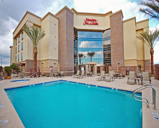 Hampton Inn & Suites Phoenix/Gilbert