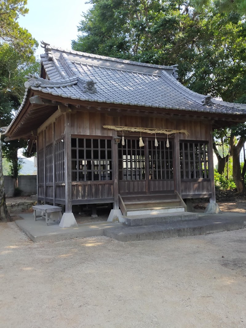 菅原大神