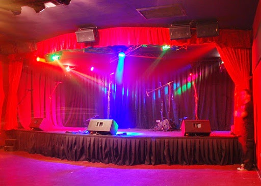 Live Music Venue «Last Exit Live», reviews and photos, 717 S Central Ave, Phoenix, AZ 85004, USA