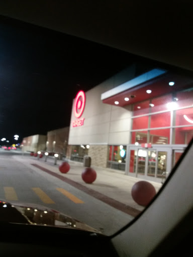 Department Store «Target», reviews and photos, 31 Wilson Ave, Hanover, PA 17331, USA
