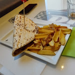 Photo n°1 de l'avis de Mattia.a fait le 16/07/2023 à 15:41 sur le  Dillon's coffee & fast food à Este