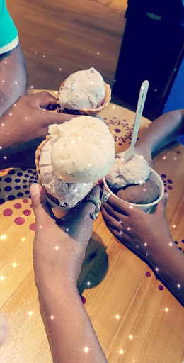 Ice Cream Shop «Sweet Cream Company», reviews and photos, 1627 Main St, Columbia, SC 29201, USA