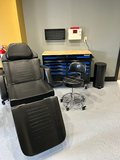 Explore 444 tattoo ideas for couples, creative tattoo ideas in Hubbard, available at Rise Above Tattoo