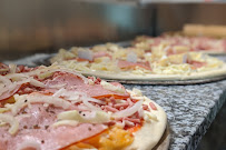 Plats et boissons du Pizzas à emporter PANINO E PIZZA à Ornans - n°14