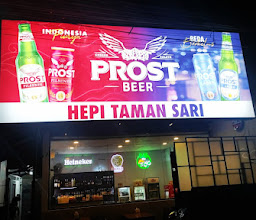 HEPI Tamansari photo