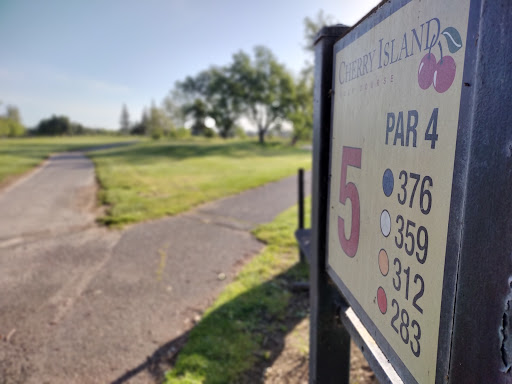 Golf Course «Cherry Island Golf Course», reviews and photos, 2360 Elverta Rd, Elverta, CA 95626, USA