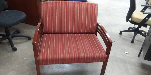 Furniture Store «Celio Office Furniture Outlet», reviews and photos, 7200 Fullerton Rd, Springfield, VA 22150, USA