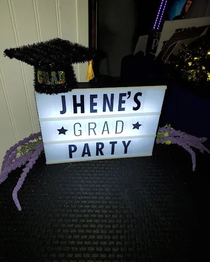 Event Venue «The LOFT Event Lounge», reviews and photos, 709 W Lumsden Rd, Brandon, FL 33511, USA