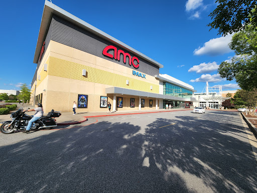 Shopping Mall «North Point Mall», reviews and photos, 1000 North Point Cir, Alpharetta, GA 30022, USA