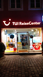 TUI ReiseCenter