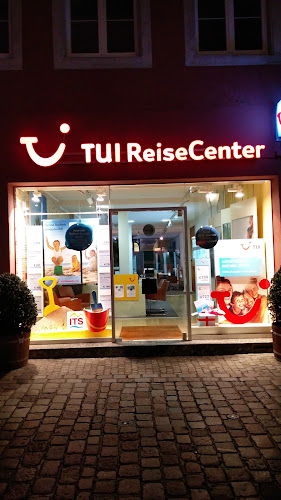 TUI ReiseCenter