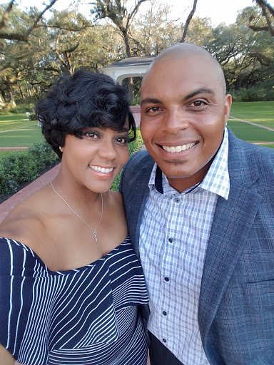 Wedding Venue «THE SPRINGS Event Venue», reviews and photos, 1950 County Road 220, Angleton, TX 77515, USA