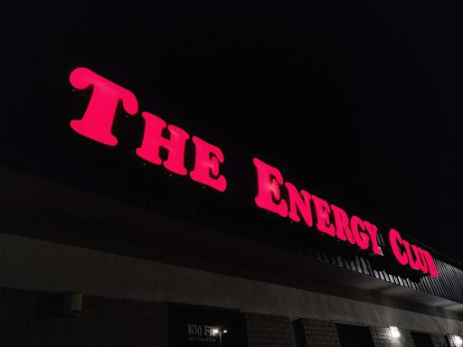 Health Club «The Energy Club», reviews and photos, 2 Tower Plaza, Long Beach, MS 39560, USA