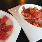 Photo n°4 de l'avis de Rocco.o fait le 04/06/2020 à 11:43 sur le  Umi Sushi à Bari