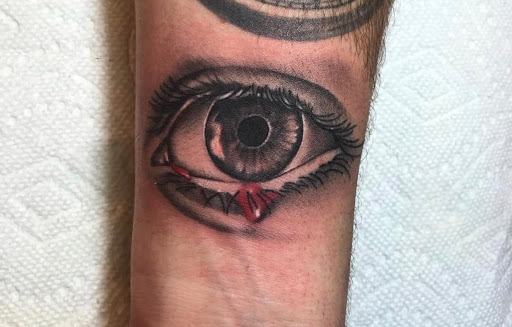 Explore world of warcraft tattoo ideas, creative tattoo ideas in Statesville, available at Light Side Tattoo & Piercings