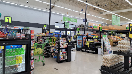Discount Store «Dollar General Market», reviews and photos, 9224 Middlebrook Pike, Knoxville, TN 37931, USA